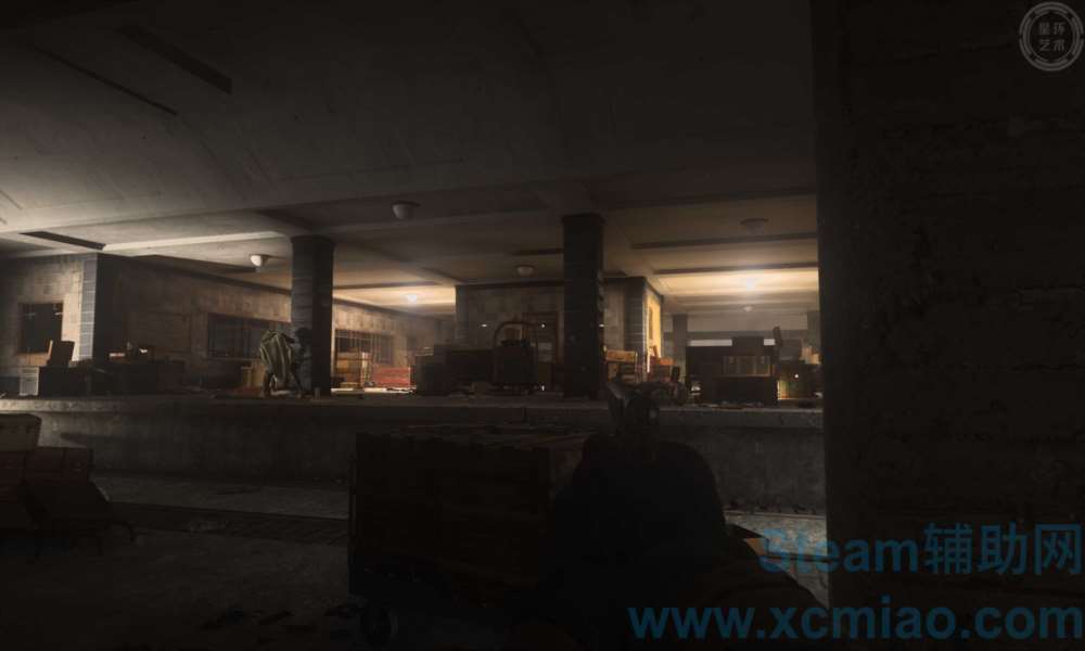 Rust辅助科技详解：助你在游戏中占据优势