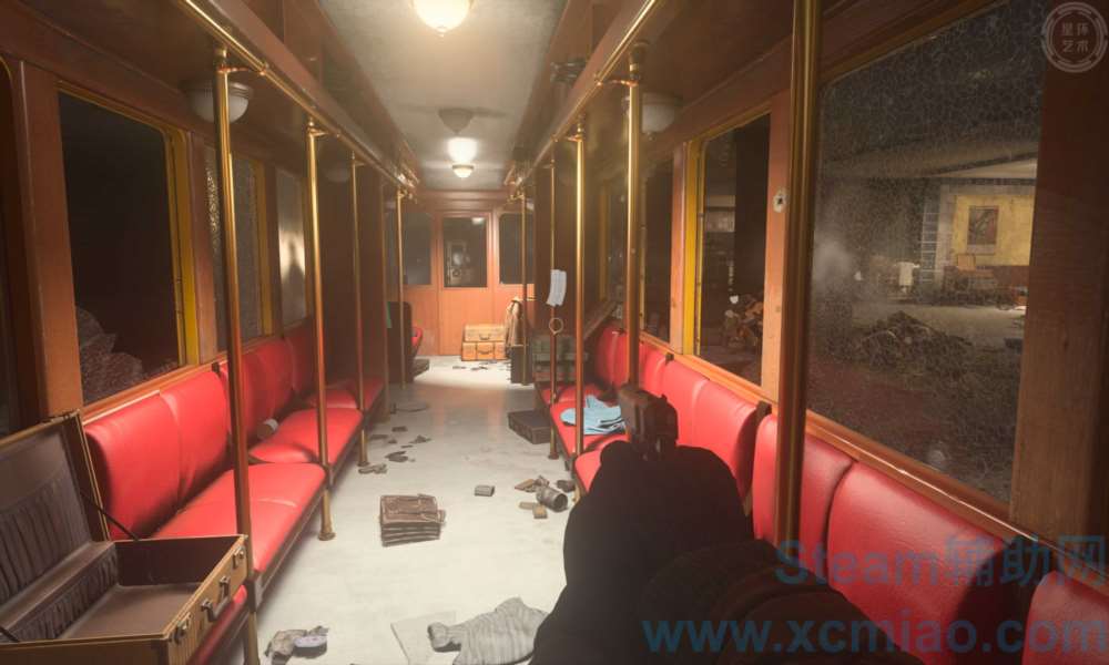 SCUM单人模式建家指南