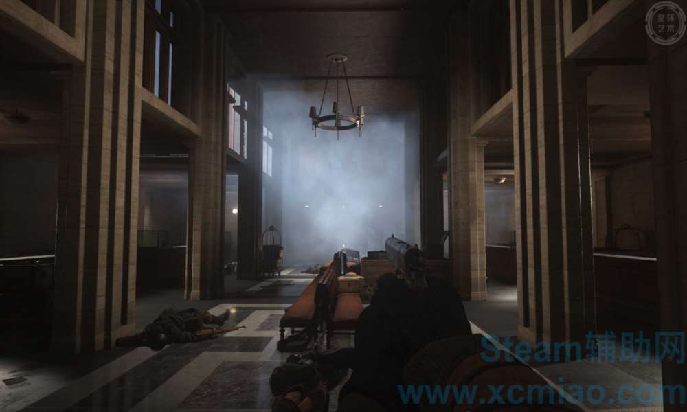 人间地狱外挂多么让游戏体验更加丰富