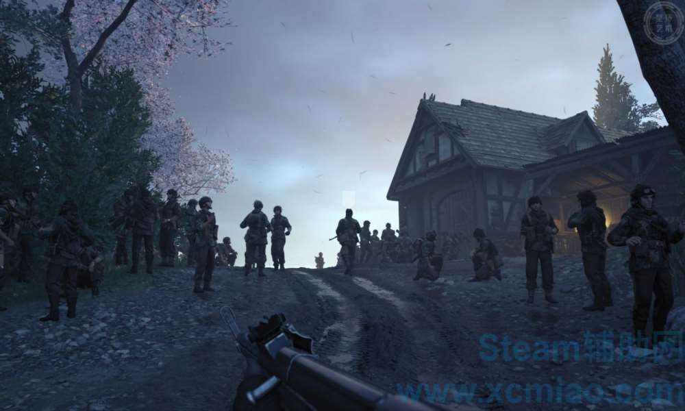 Rust官服开挂——Steam辅助网为您详细介绍