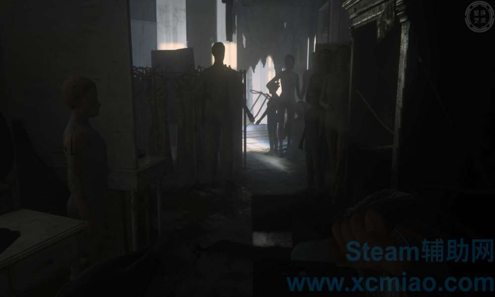 SCUM服务器自助商城怎么弄