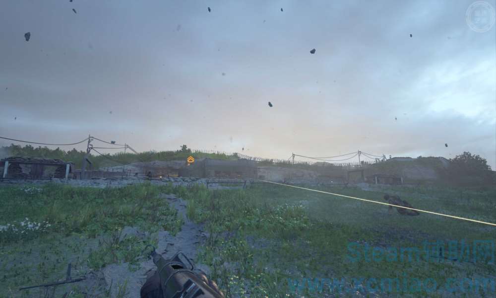 dayz辅助玩社区服封吗