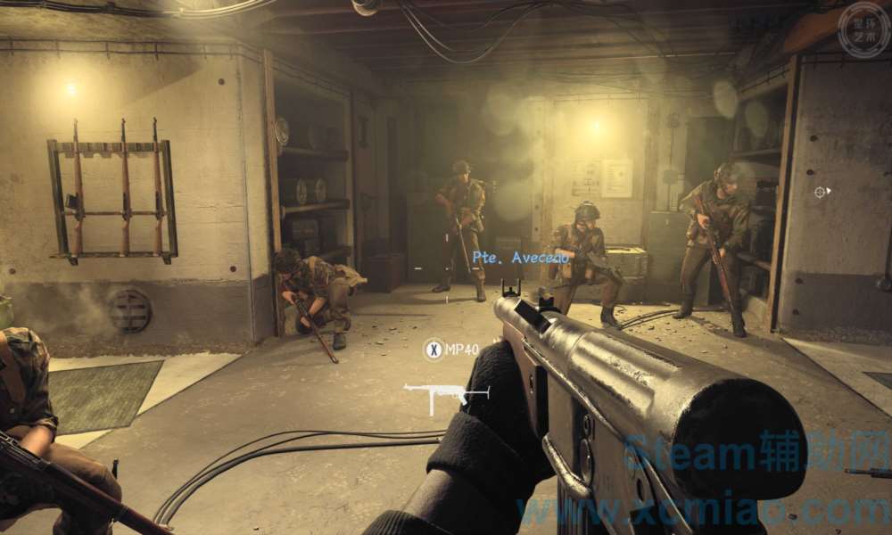 Squad Tactical Team Assist Crack Version